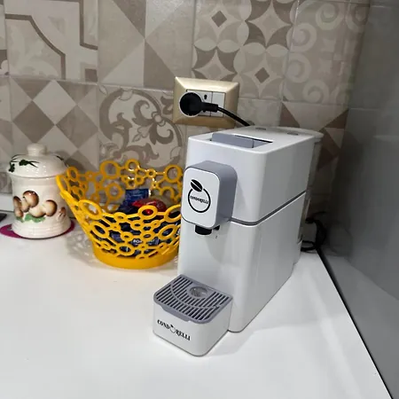 בית נופש Sweet *