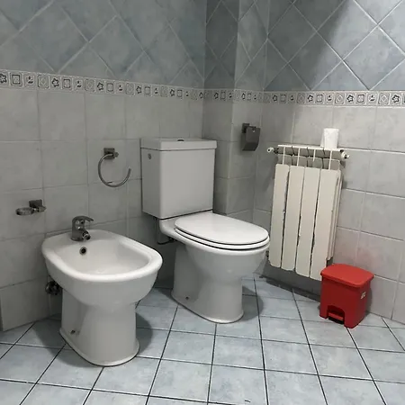 Holiday home Sweet Catania