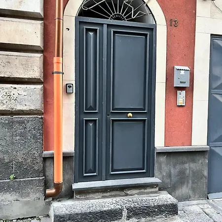 Holiday home Sweet Catania