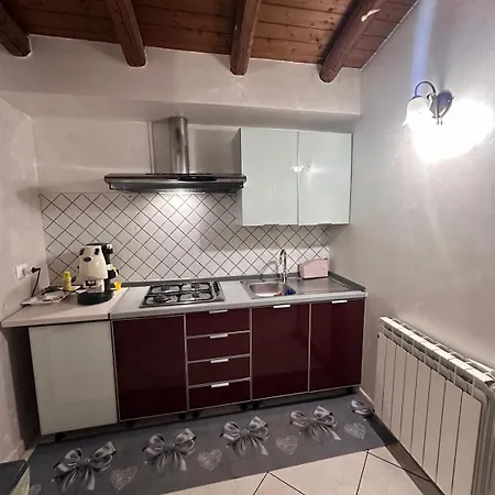 Sweet Holiday home