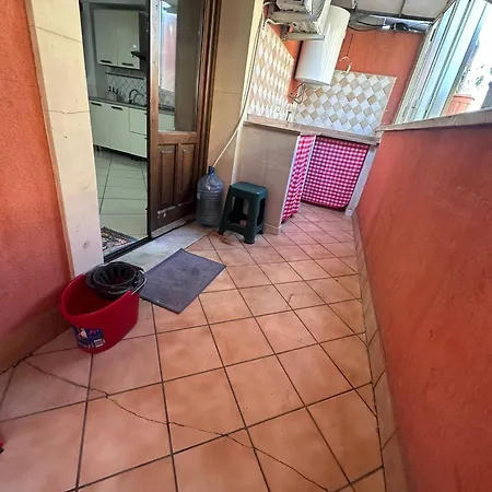 Sweet Holiday home Catania