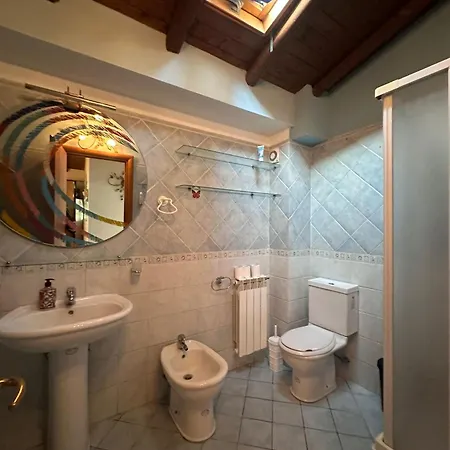 Holiday home Sweet Catania