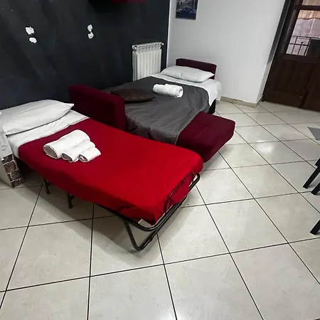 Sweet Holiday home Catania