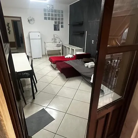 Holiday home Sweet Catania