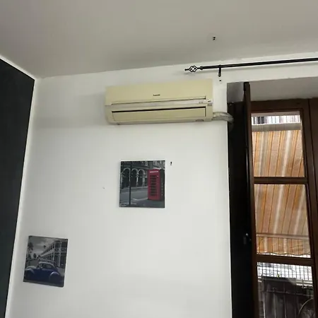 Holiday home Sweet Catania