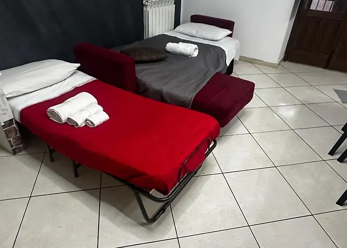 Sweet Ferienhaus Catania